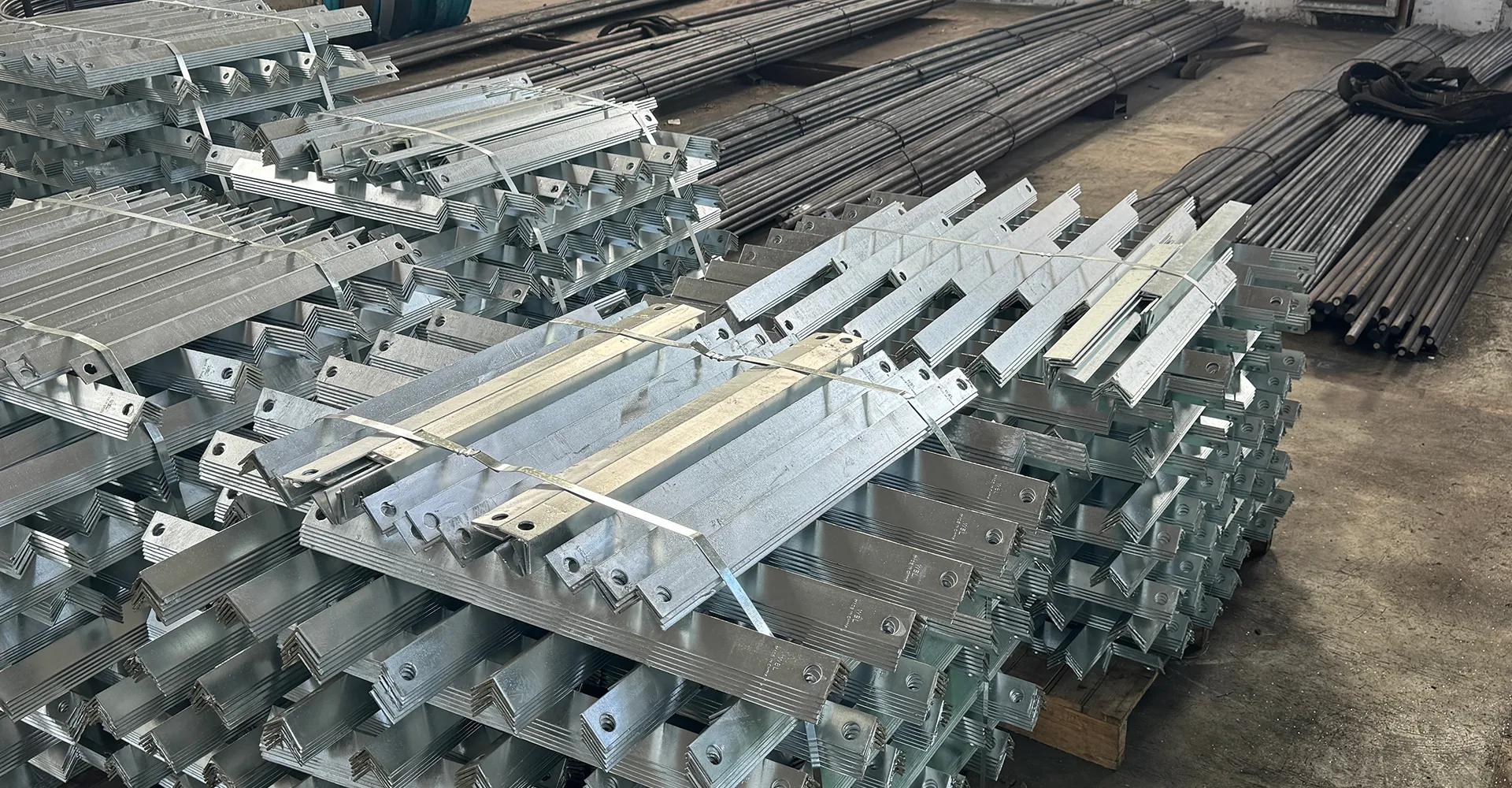 Raw Material Excellence