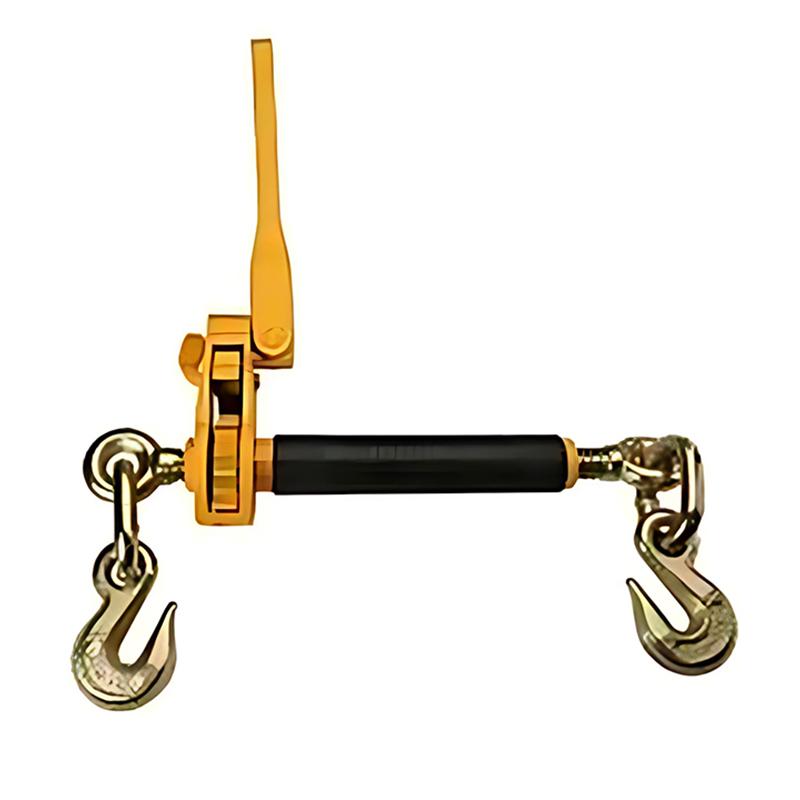 ‎Folding Handle Load Binder