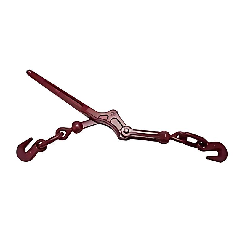 Lever-type Tensioner