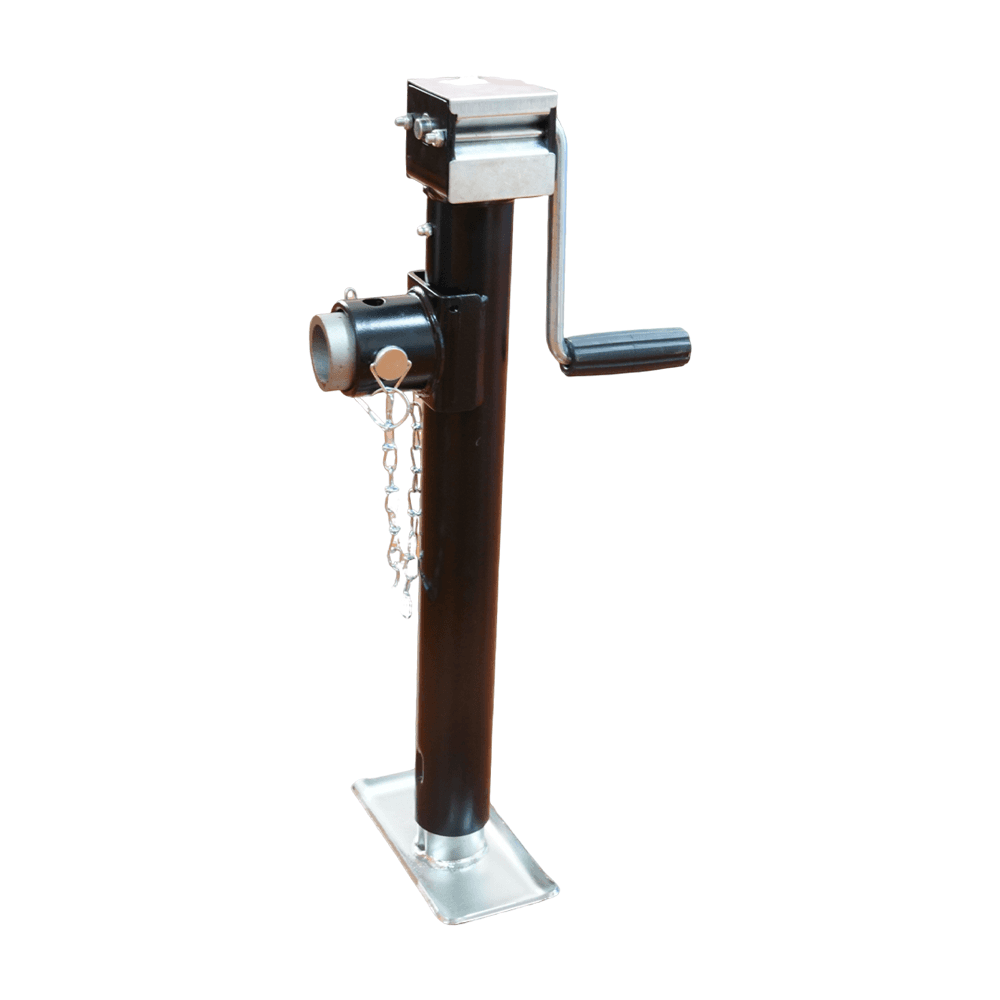 5000LBS Side Wind Trailer Jack
