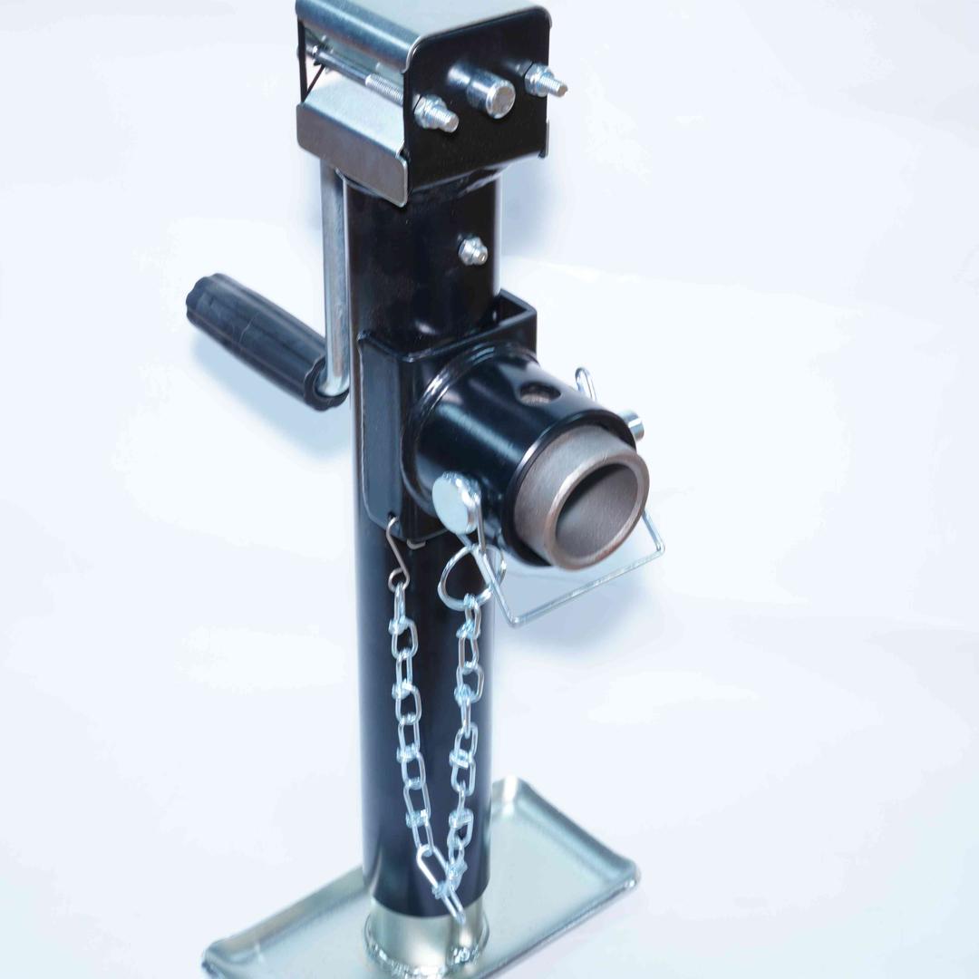 2000LBS Side Wind Trailer Jack