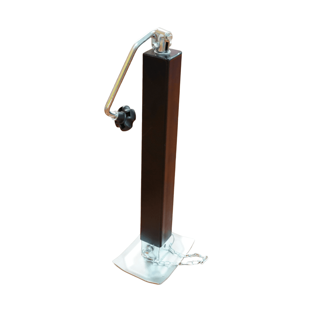 7000LBS Top Wind Trailer Jack