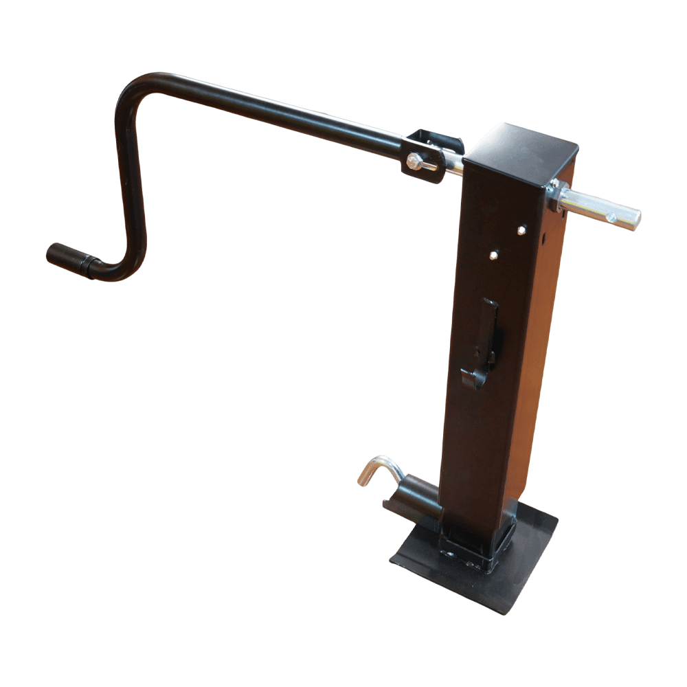 12000LBS Side Wind Trailer Jack