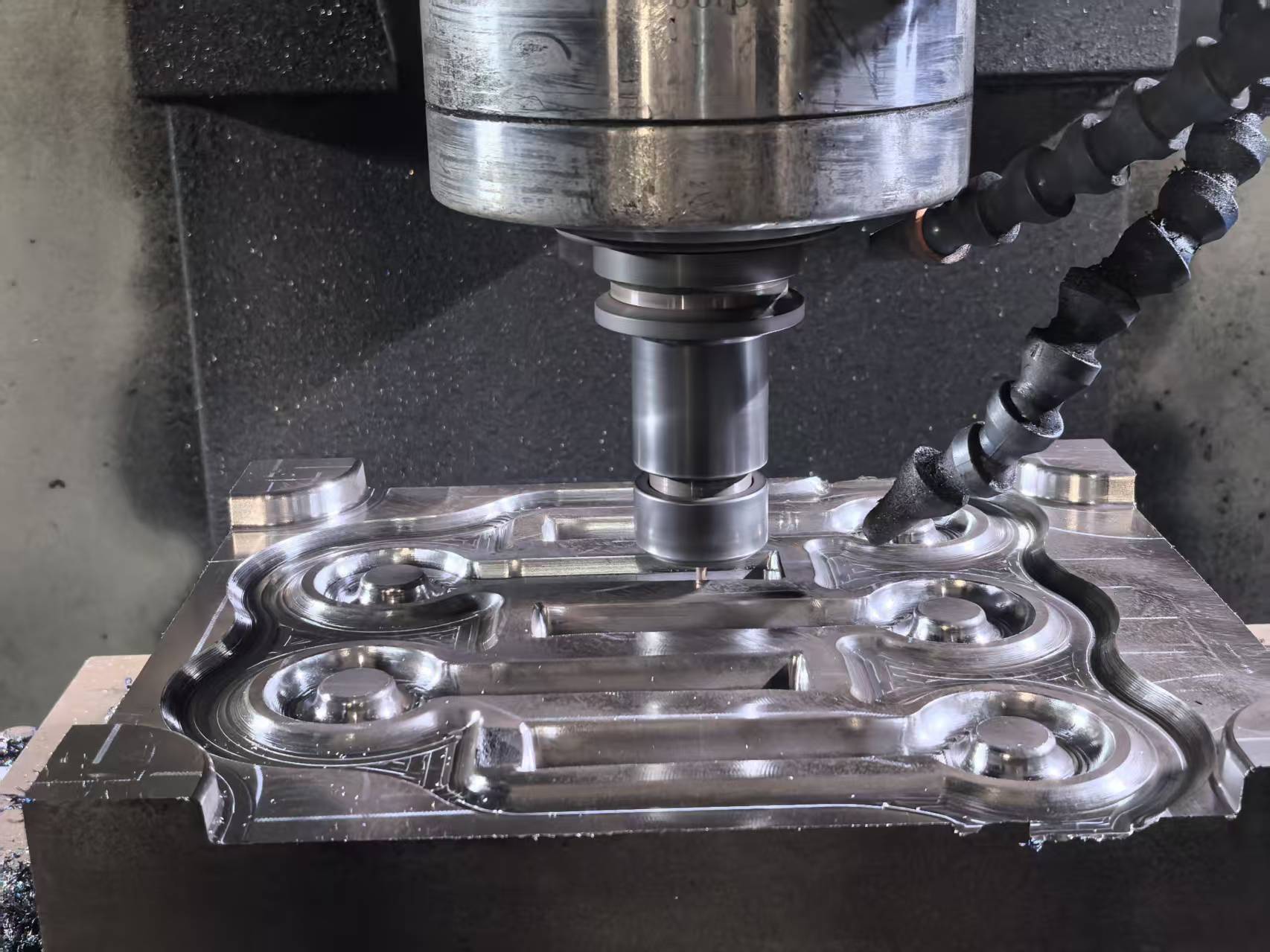 Rigging Manufacturing Factory